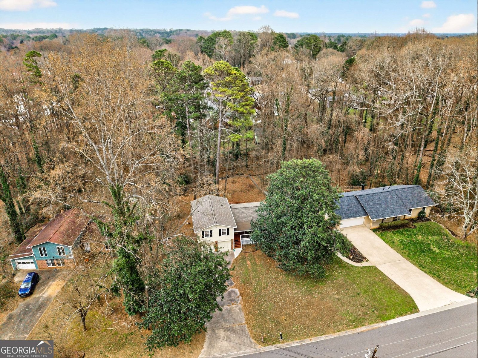 2648 Irene Circle Duluth - Photo 40