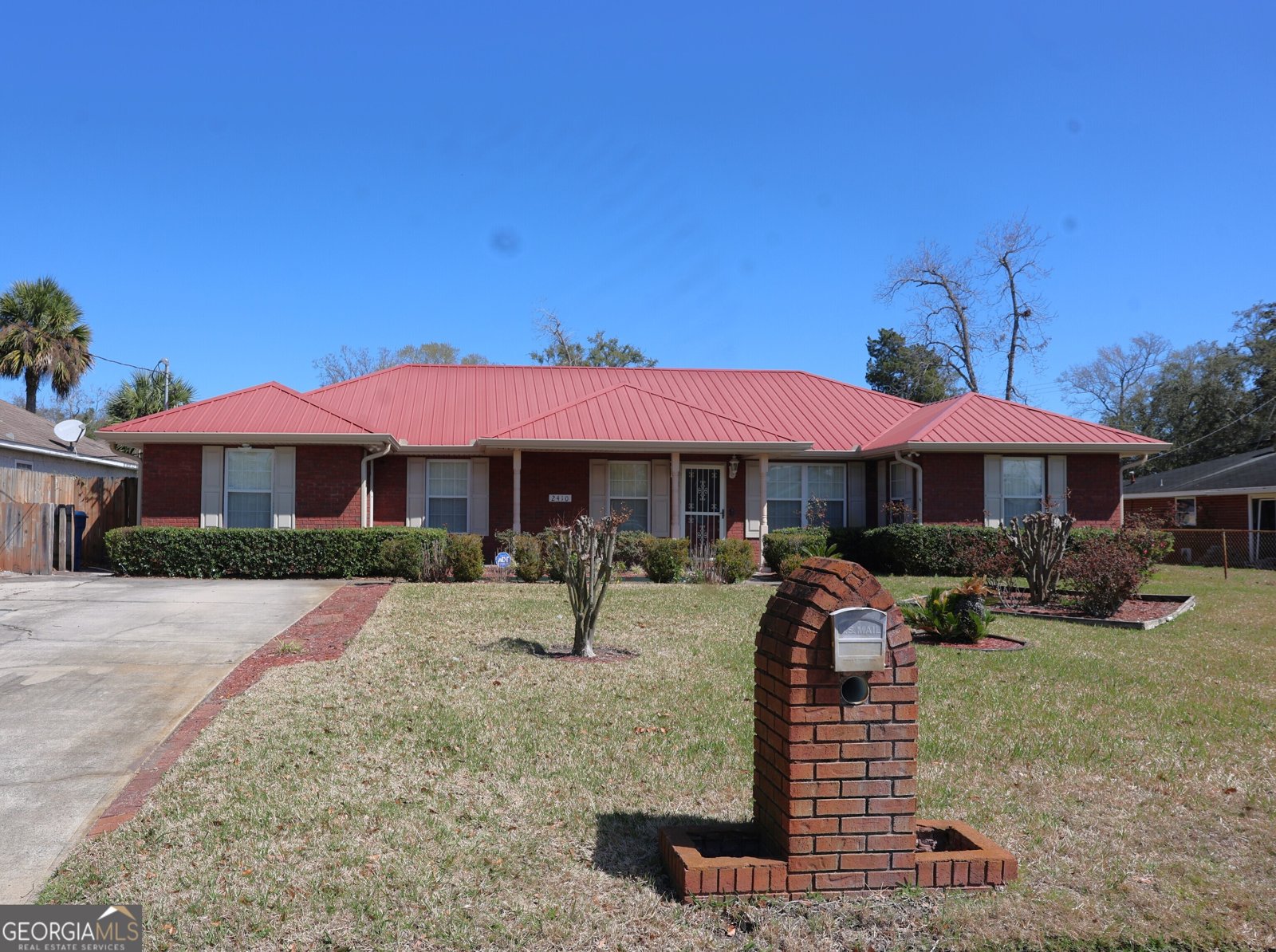 2410 Lee Street Brunswick - Photo 1