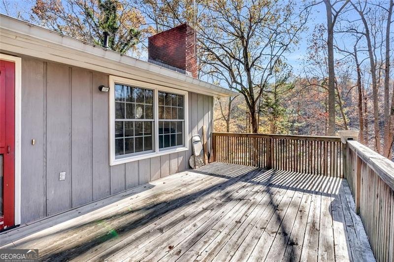 6409 EVA Road Flowery Branch - Photo 9