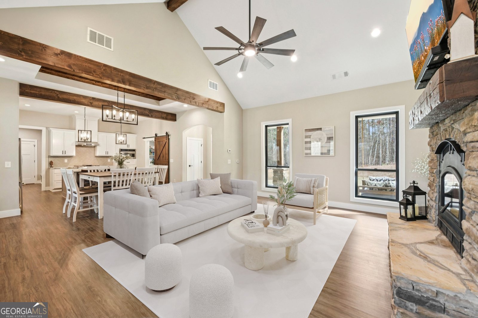 687 River Highlands Road Dahlonega - Photo 10