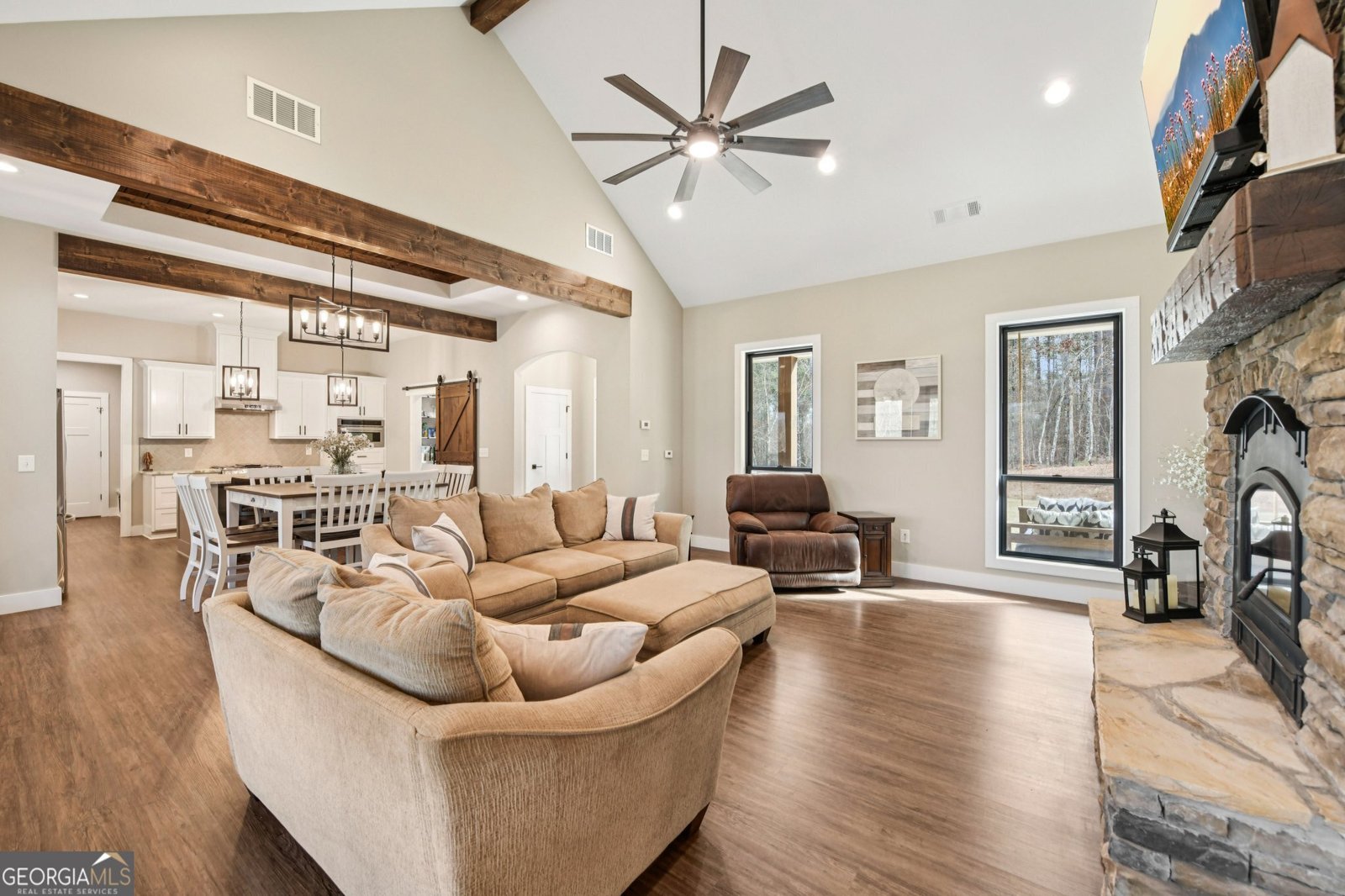 687 River Highlands Road Dahlonega - Photo 11