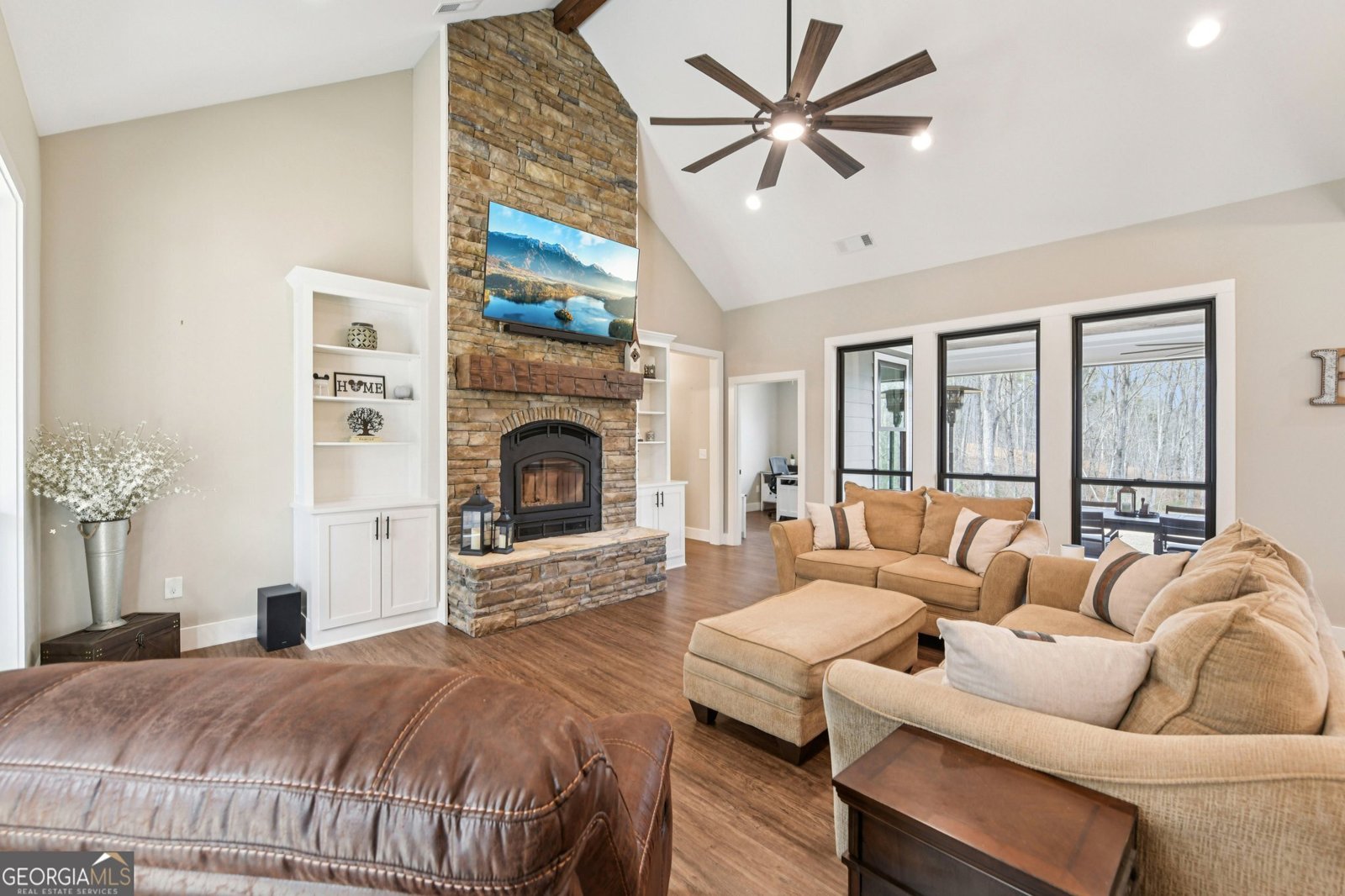 687 River Highlands Road Dahlonega - Photo 12