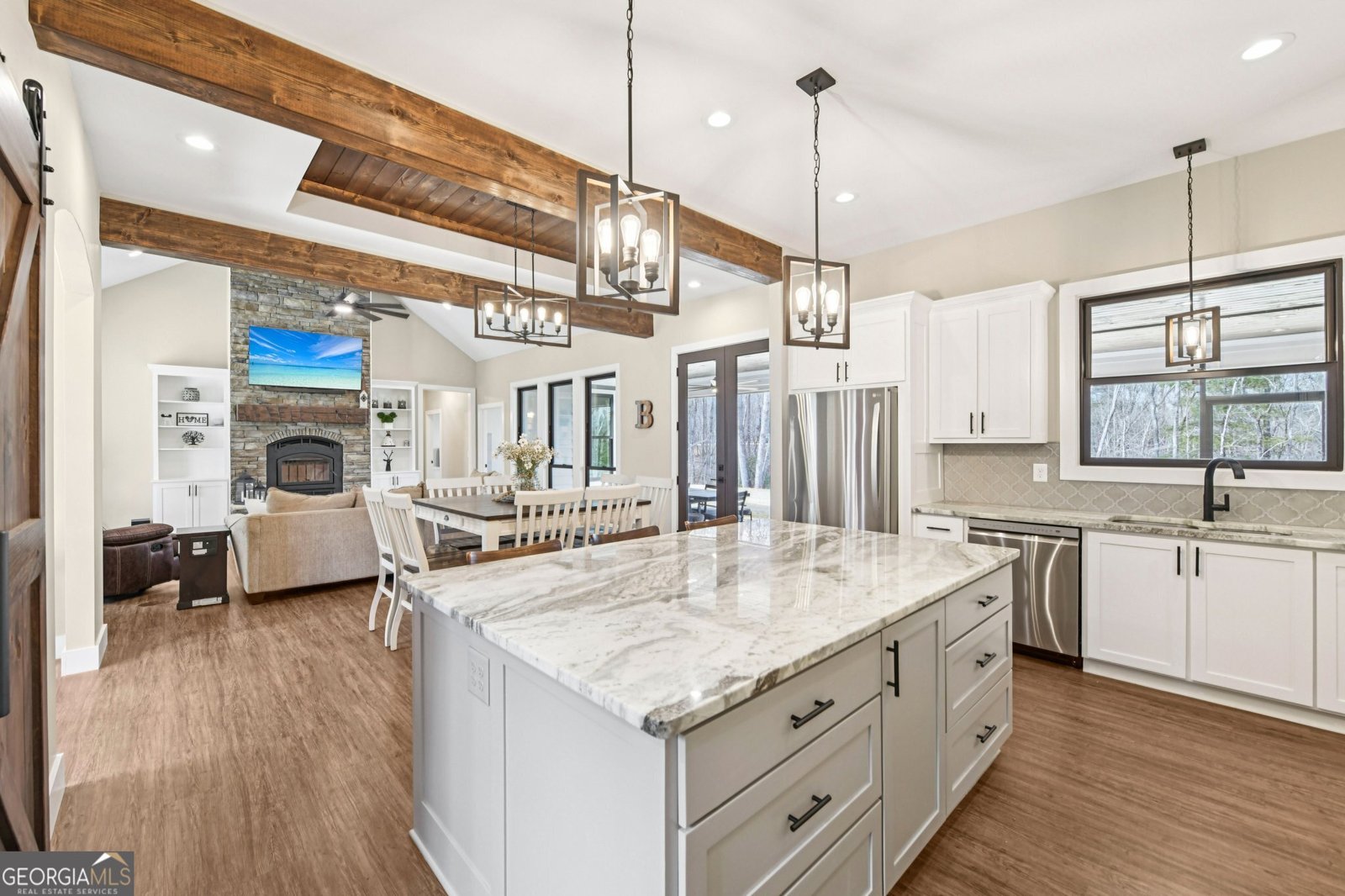 687 River Highlands Road Dahlonega - Photo 16