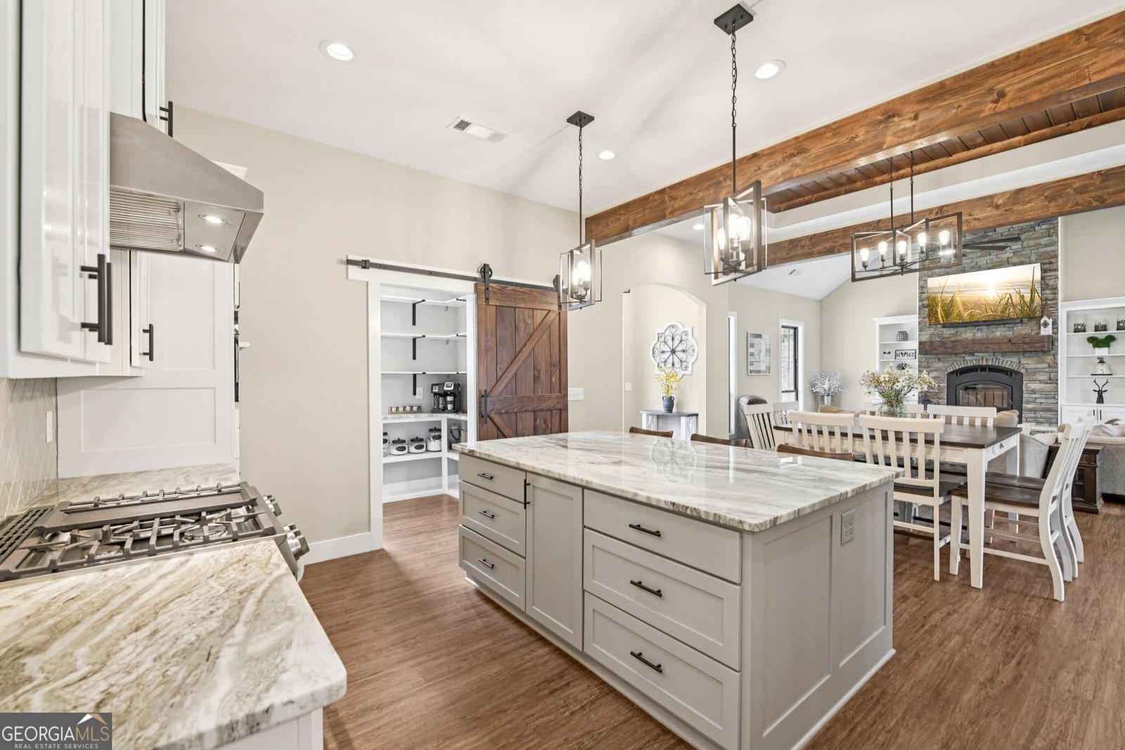 687 River Highlands Road Dahlonega - Photo 17