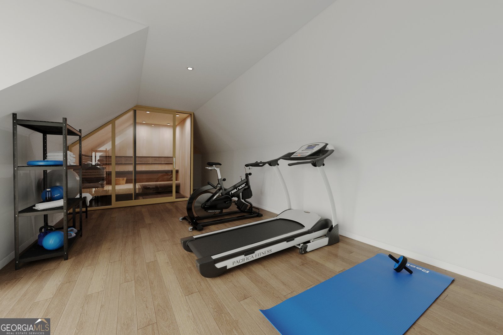 687 River Highlands Road Dahlonega - Photo 35