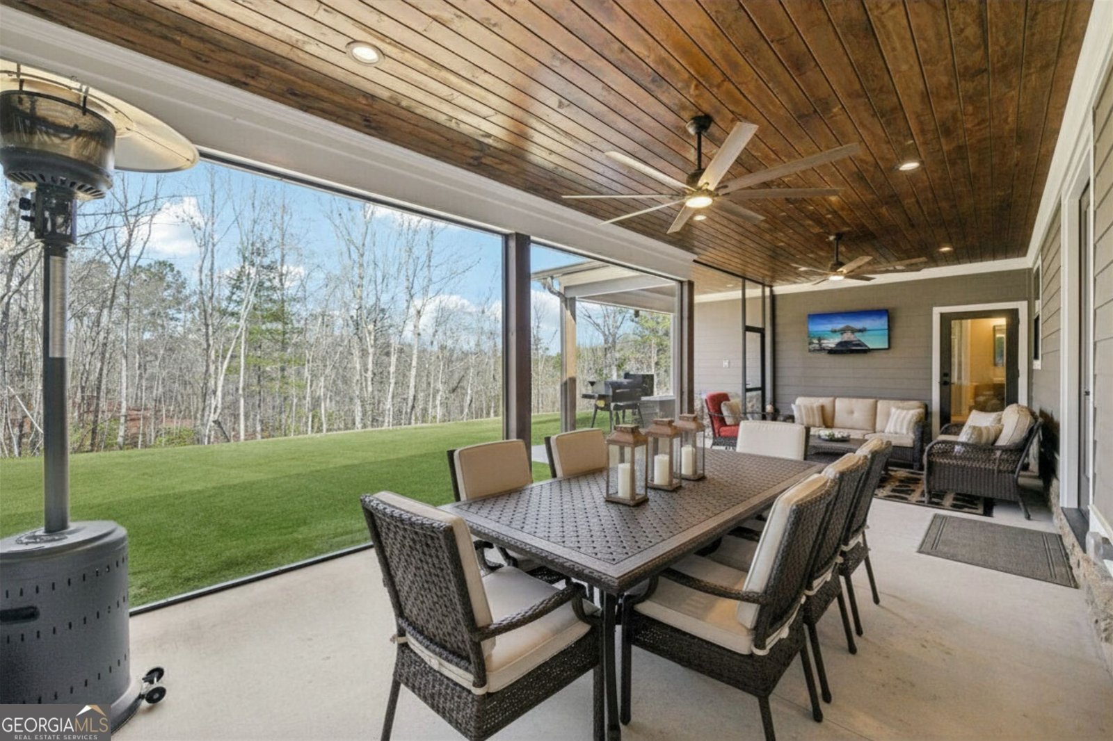 687 River Highlands Road Dahlonega - Photo 36