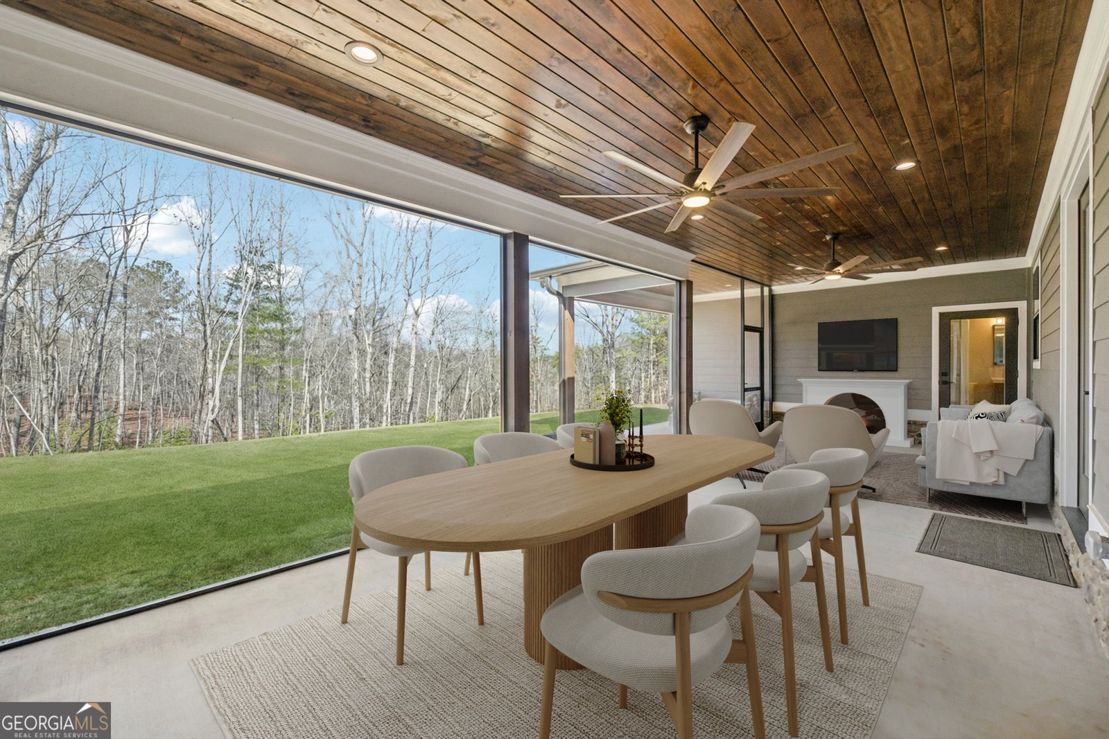 687 River Highlands Road Dahlonega - Photo 37