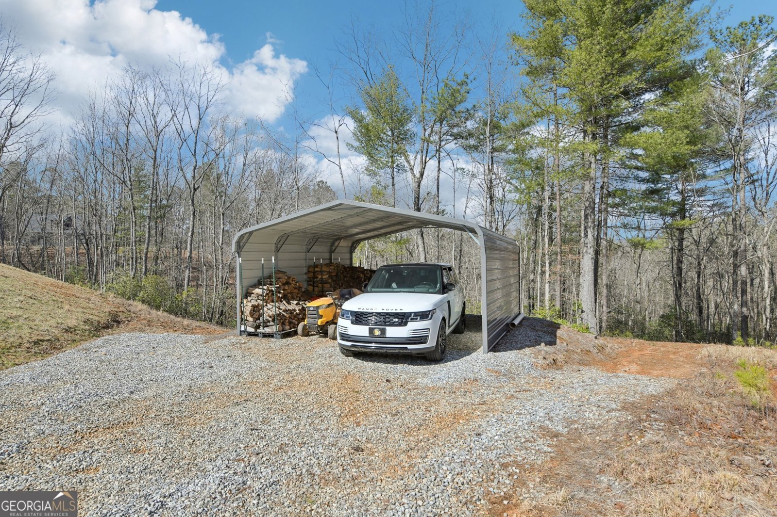 687 River Highlands Road Dahlonega - Photo 44