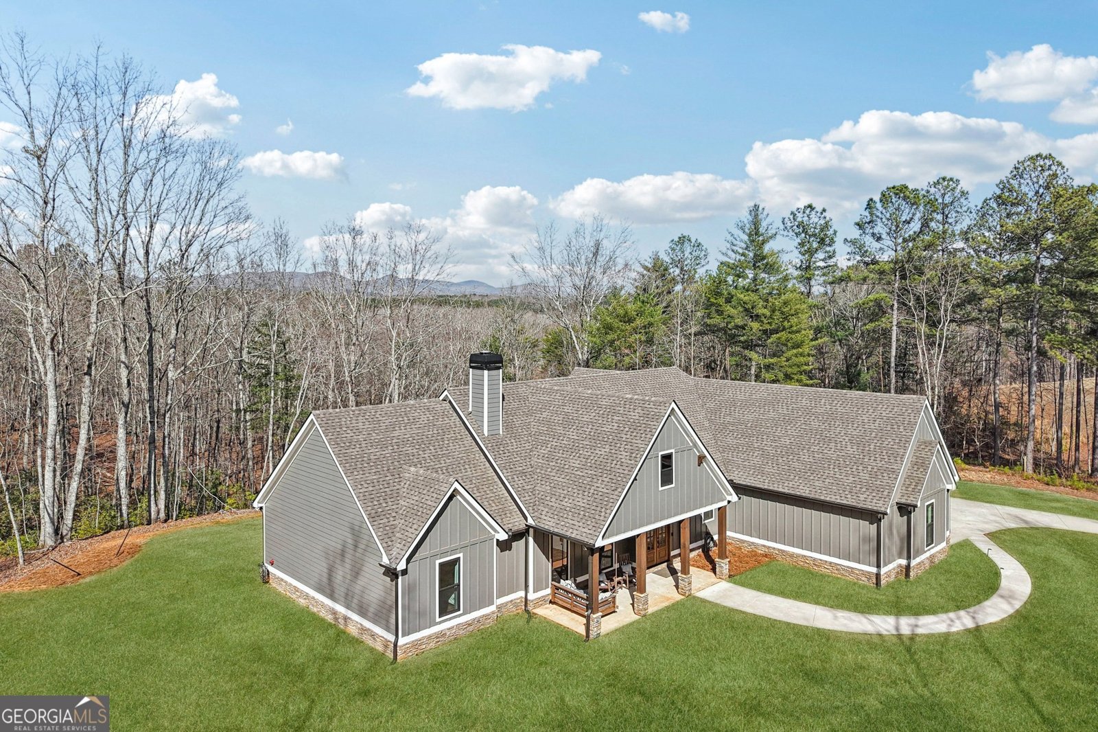 687 River Highlands Road Dahlonega - Photo 46