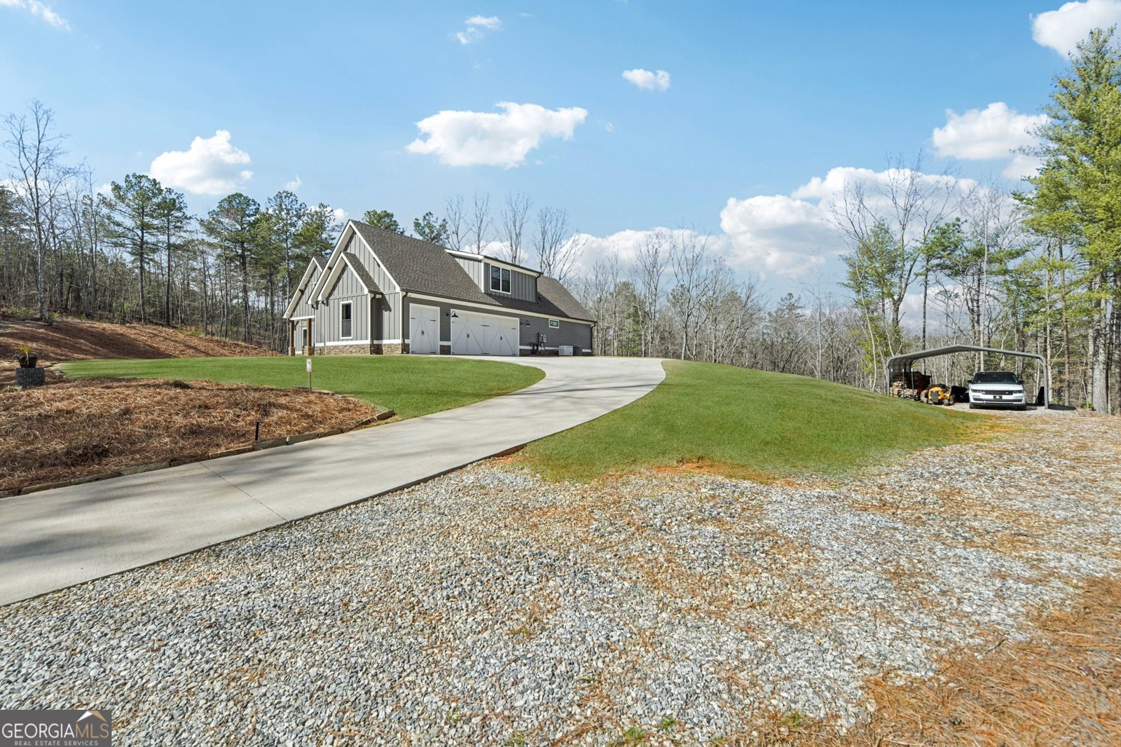 687 River Highlands Road Dahlonega - Photo 51