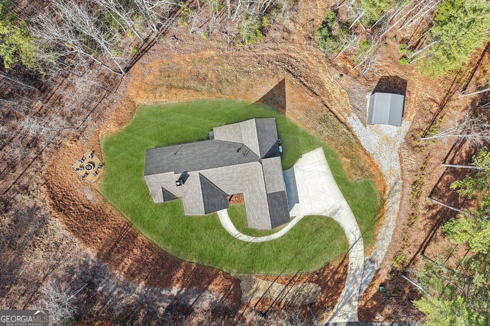 687 River Highlands Road Dahlonega - Photo 53