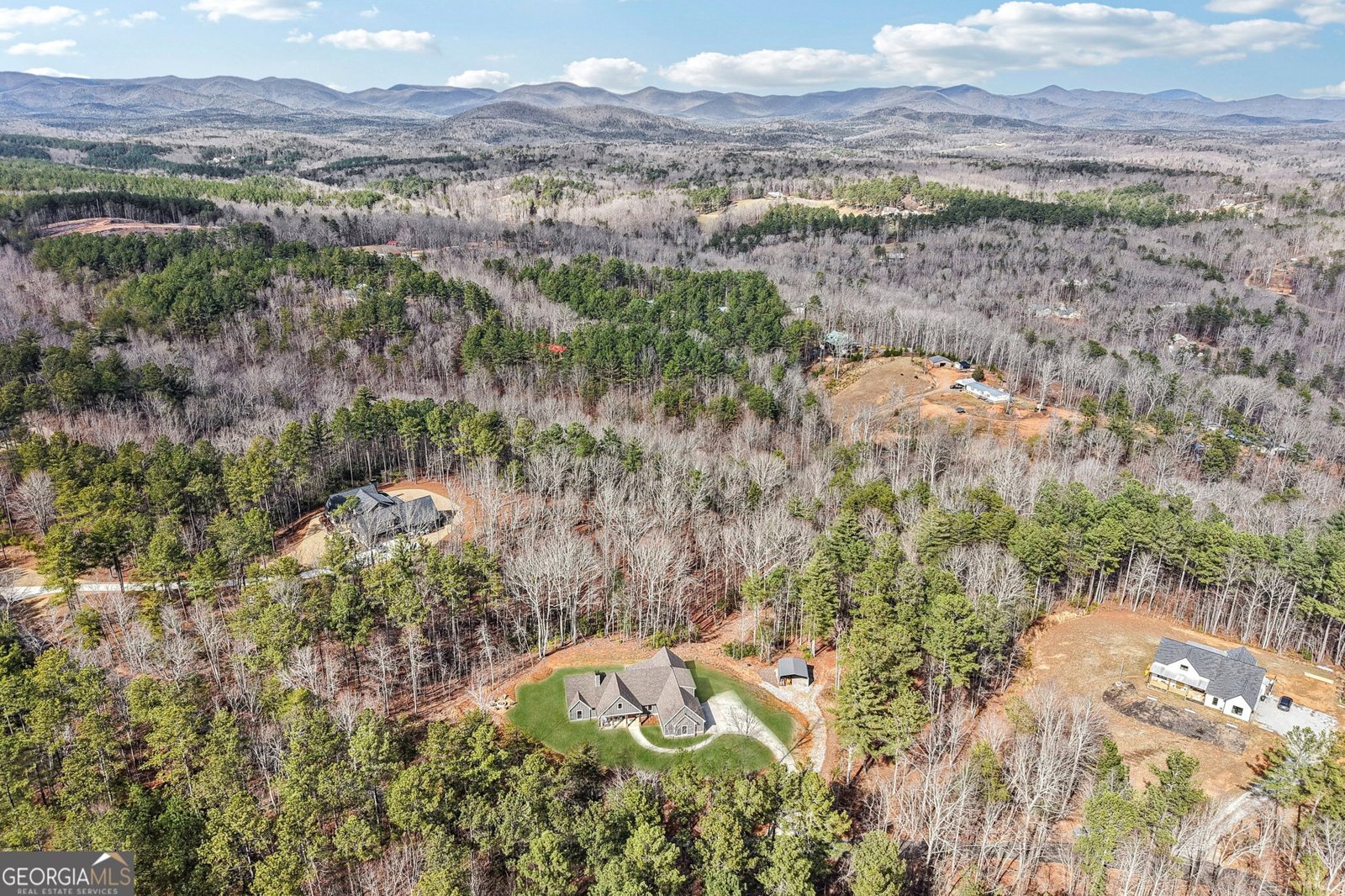 687 River Highlands Road Dahlonega - Photo 54