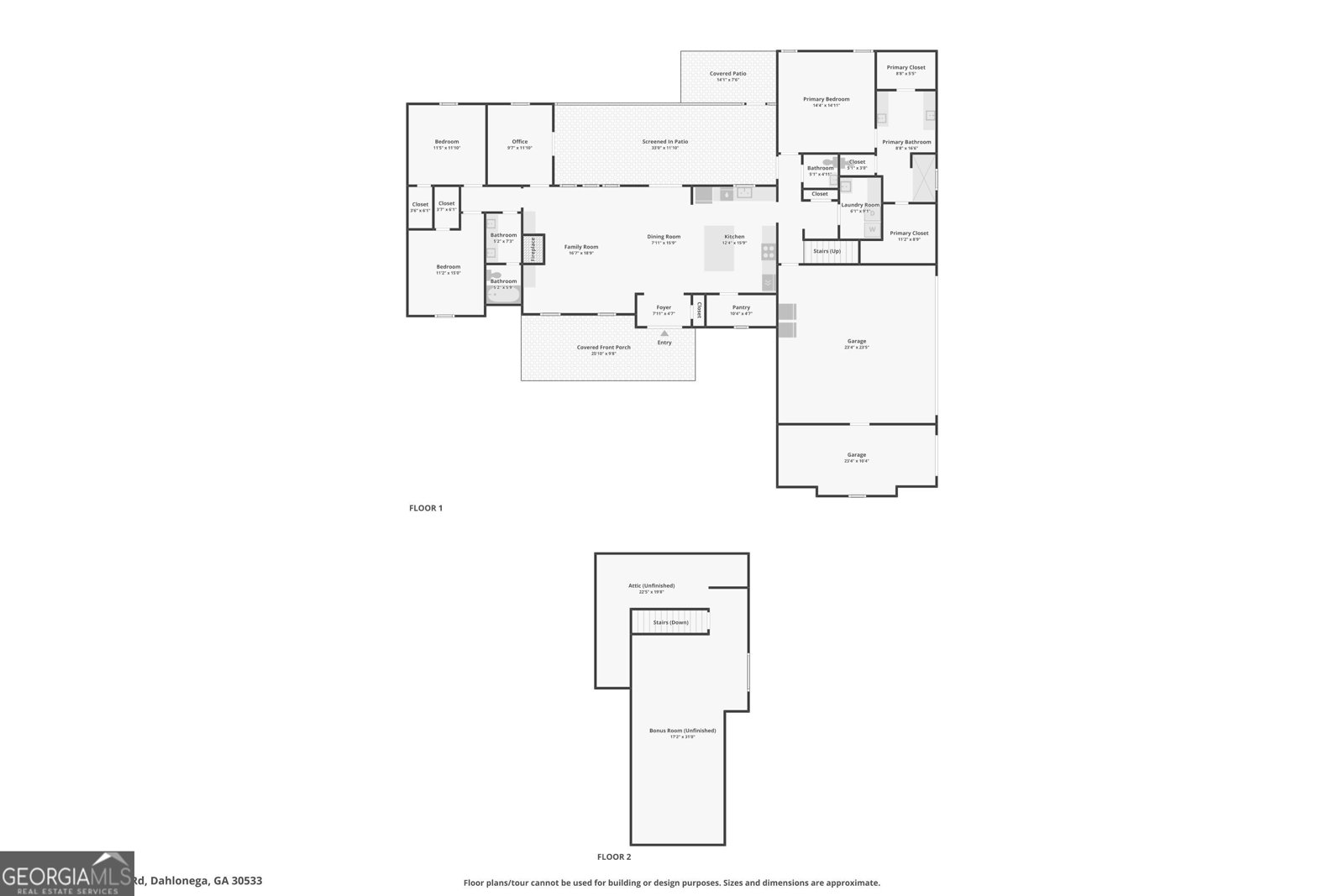 687 River Highlands Road Dahlonega - Photo 65