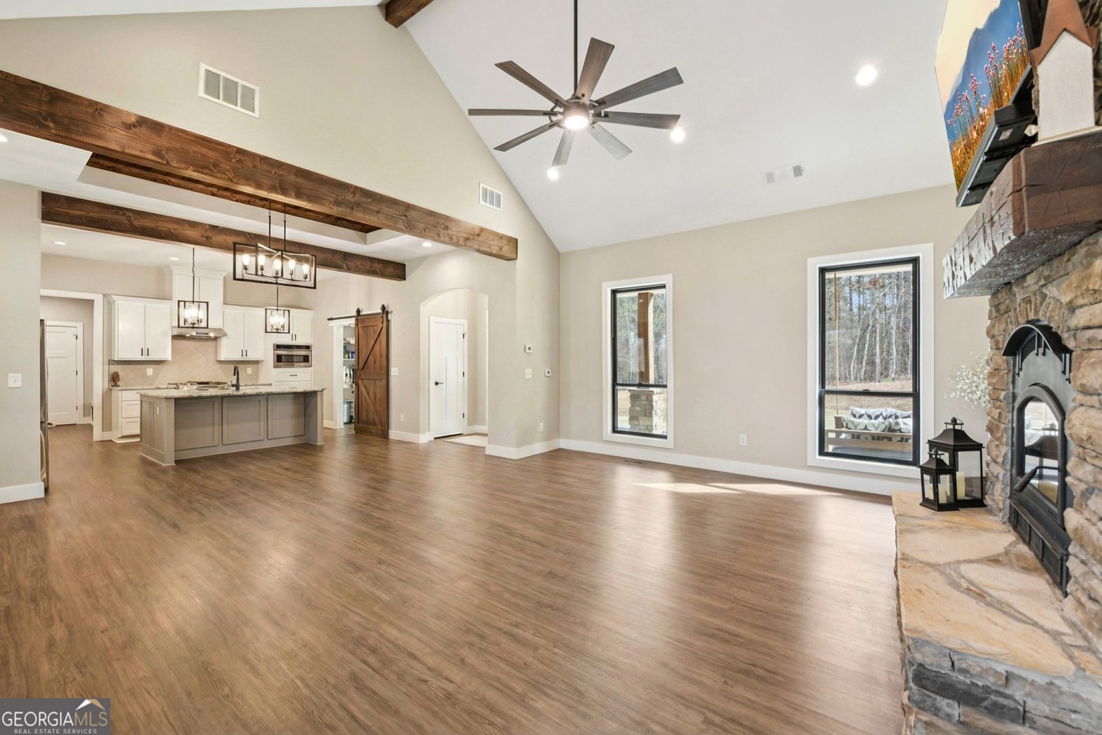 687 River Highlands Road Dahlonega - Photo 8