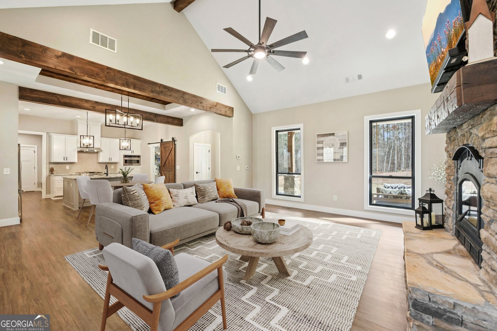 687 River Highlands Road Dahlonega - Photo 9