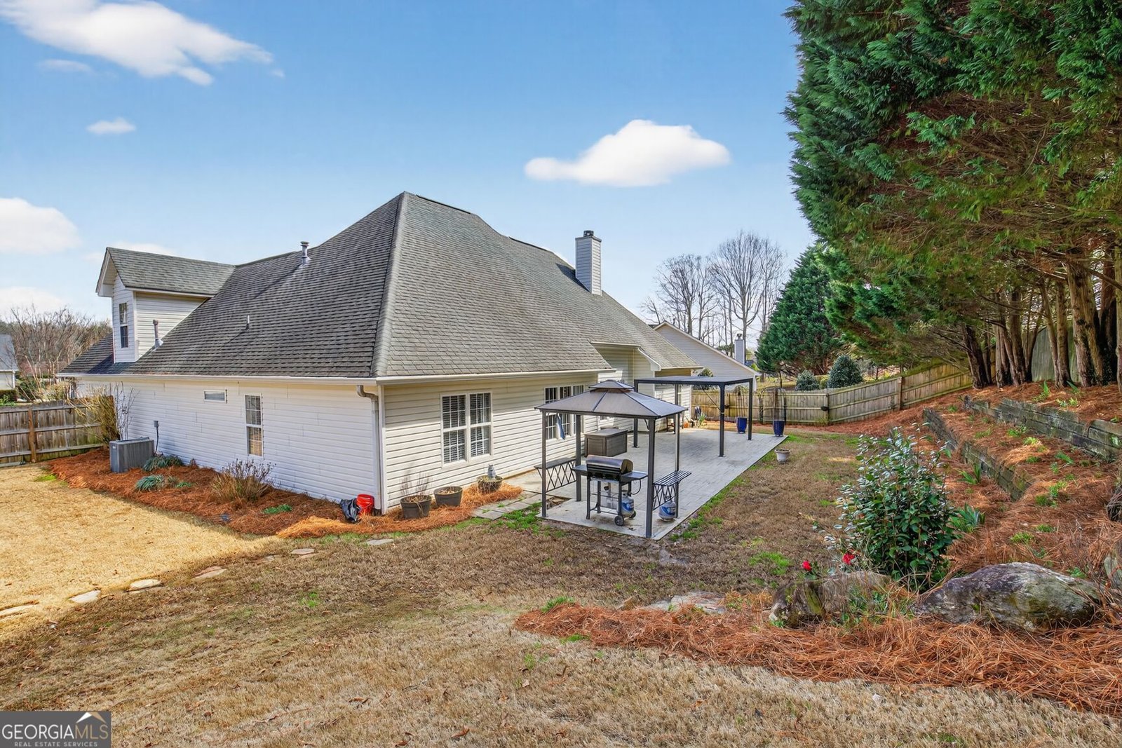 1429 Fountain View Drive Lawrenceville - Photo 23