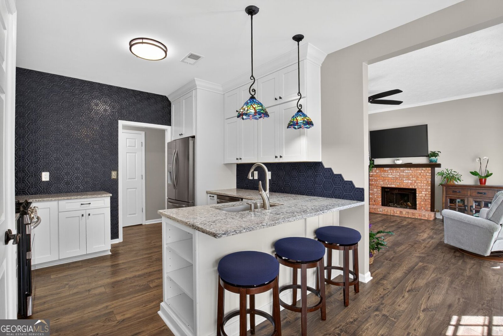 1429 Fountain View Drive Lawrenceville - Photo 9