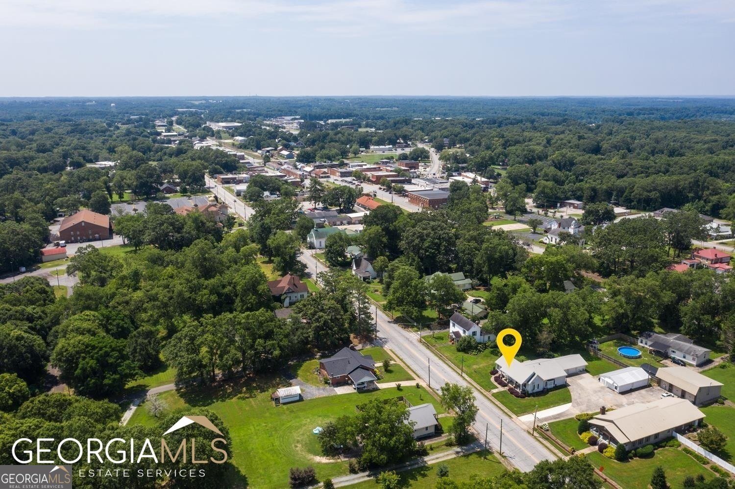 5494 Vickery Street Lavonia - Photo 15