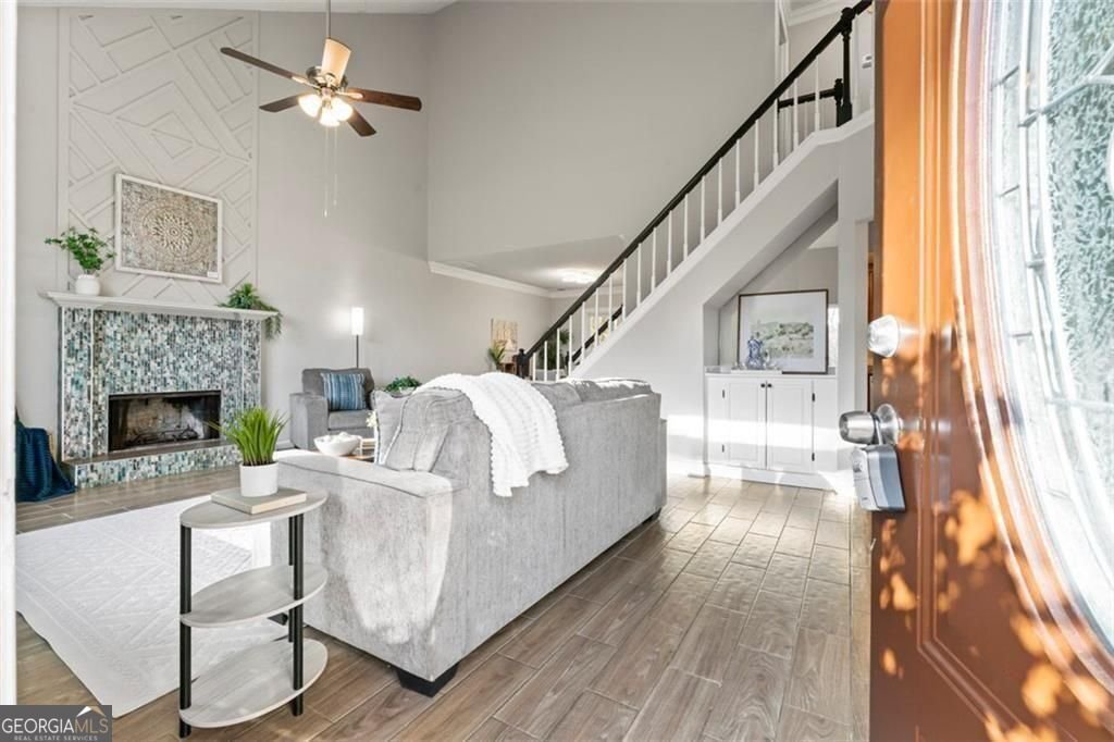 7715 Wethersfiield Drive Jonesboro - Photo 14