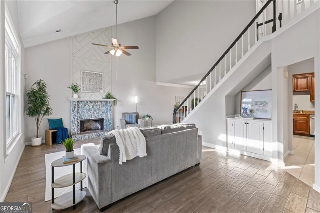 7715 Wethersfiield Drive Jonesboro - Photo 15