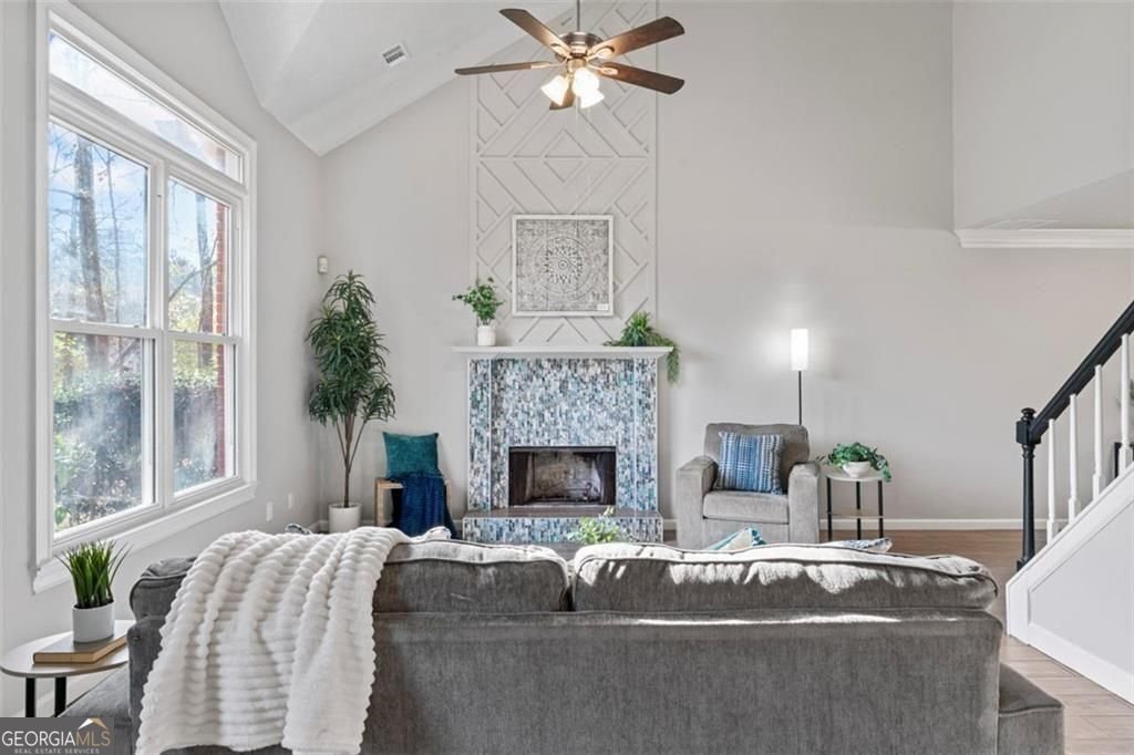 7715 Wethersfiield Drive Jonesboro - Photo 16