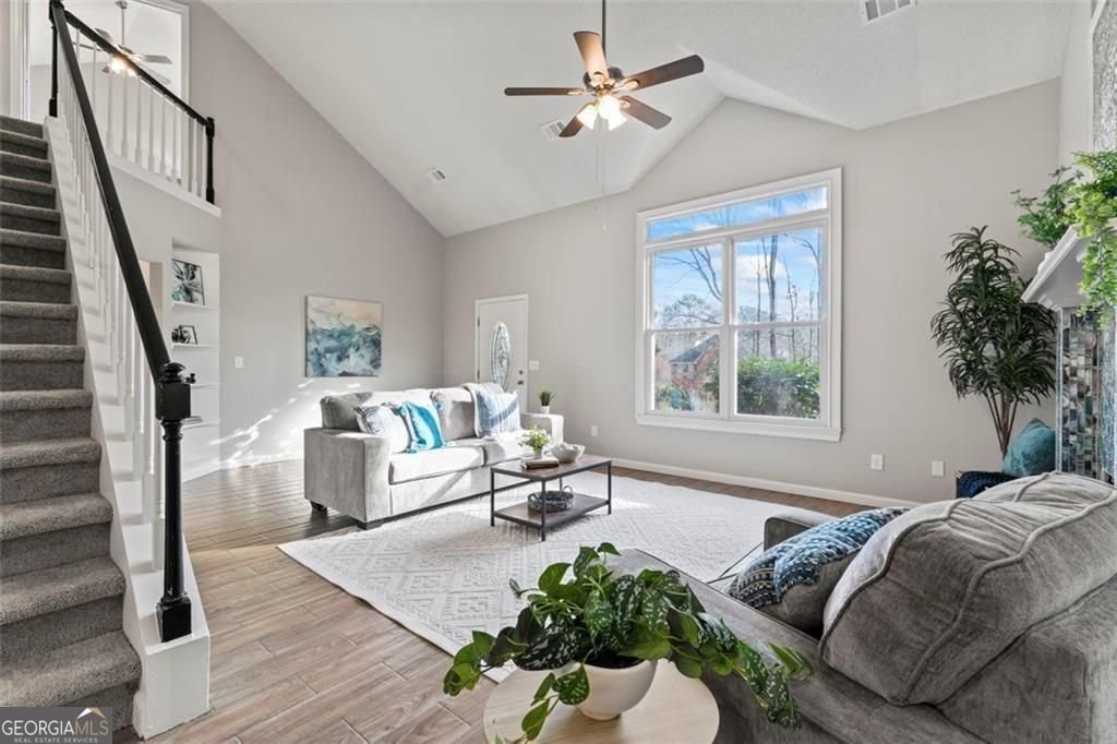 7715 Wethersfiield Drive Jonesboro - Photo 17