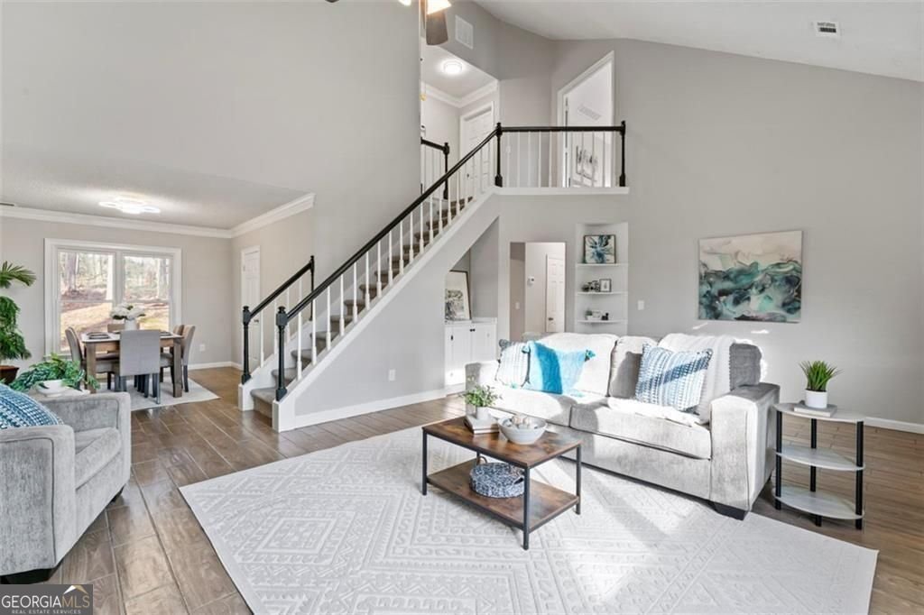 7715 Wethersfiield Drive Jonesboro - Photo 18