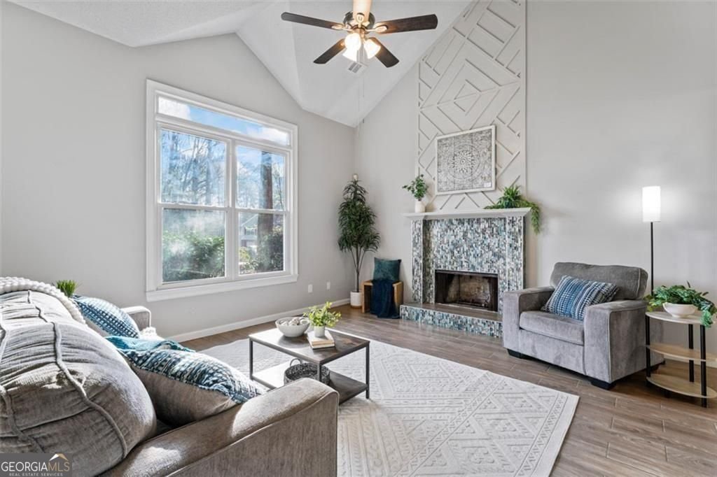 7715 Wethersfiield Drive Jonesboro - Photo 19