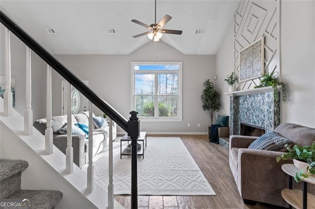 7715 Wethersfiield Drive Jonesboro - Photo 20