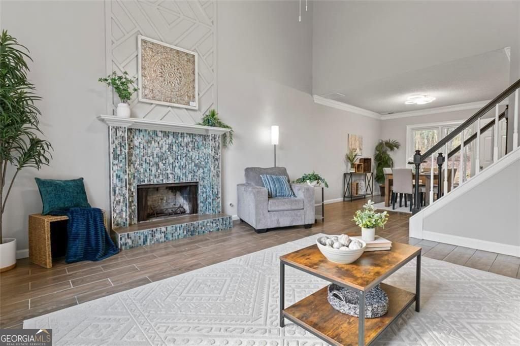 7715 Wethersfiield Drive Jonesboro - Photo 21