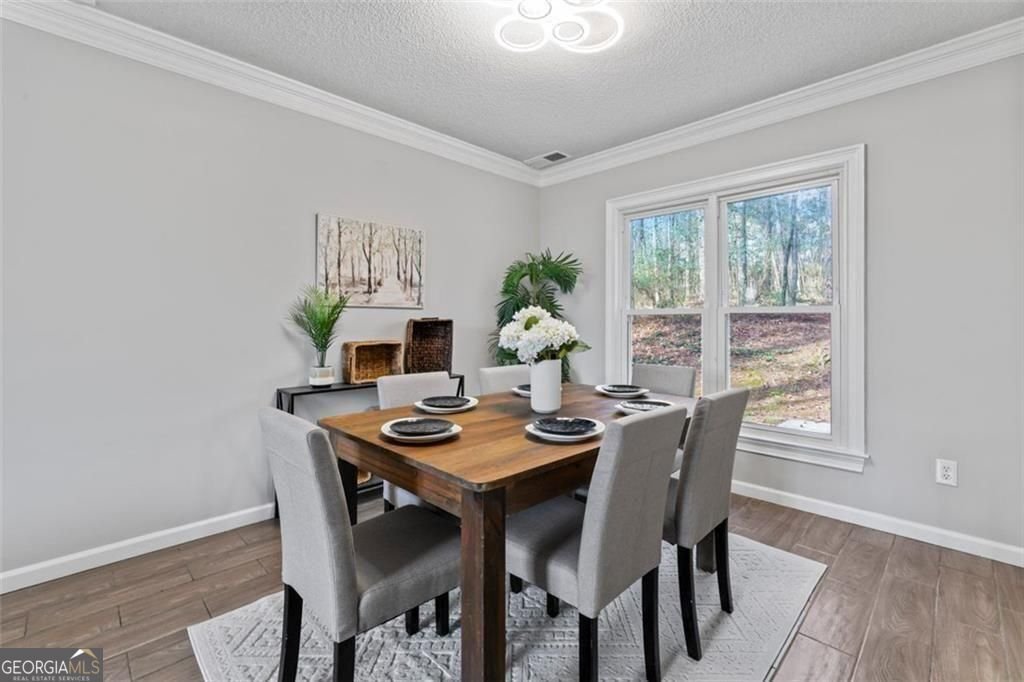 7715 Wethersfiield Drive Jonesboro - Photo 24