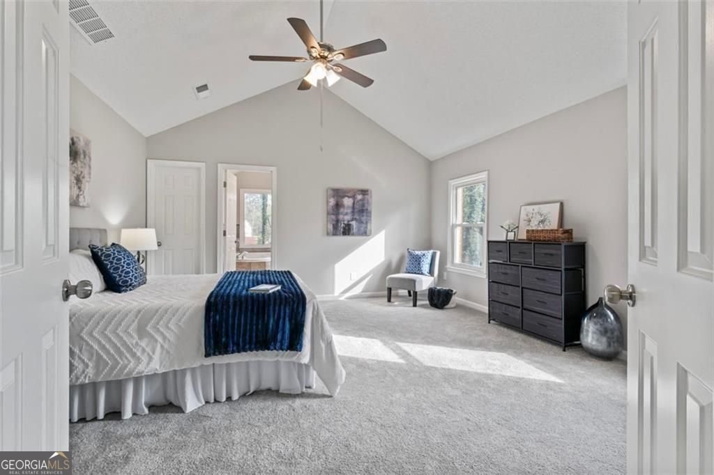 7715 Wethersfiield Drive Jonesboro - Photo 29