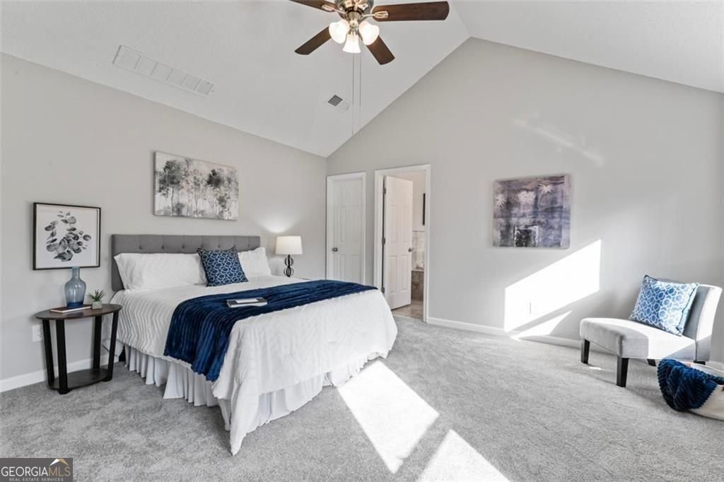 7715 Wethersfiield Drive Jonesboro - Photo 30