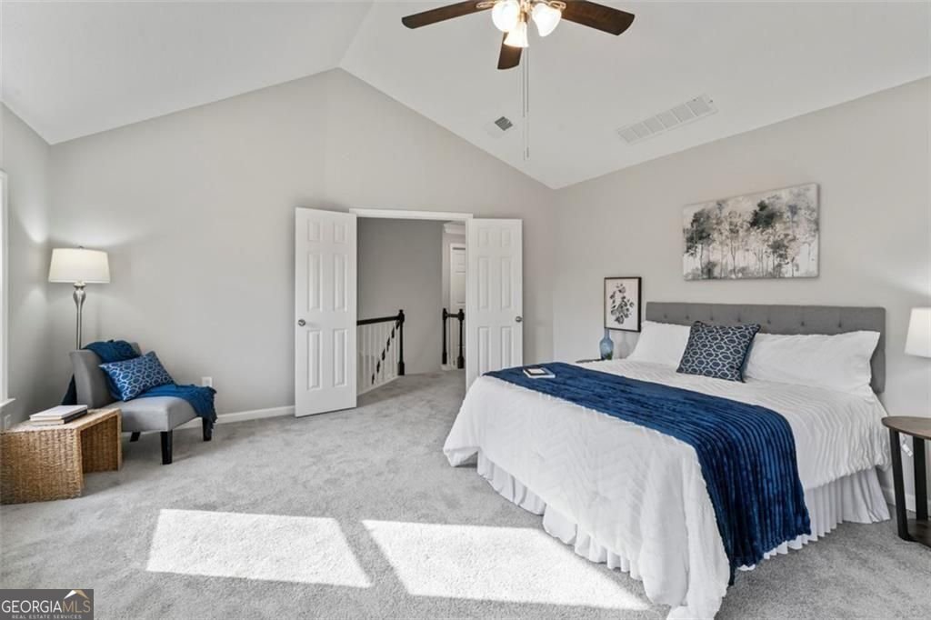 7715 Wethersfiield Drive Jonesboro - Photo 31