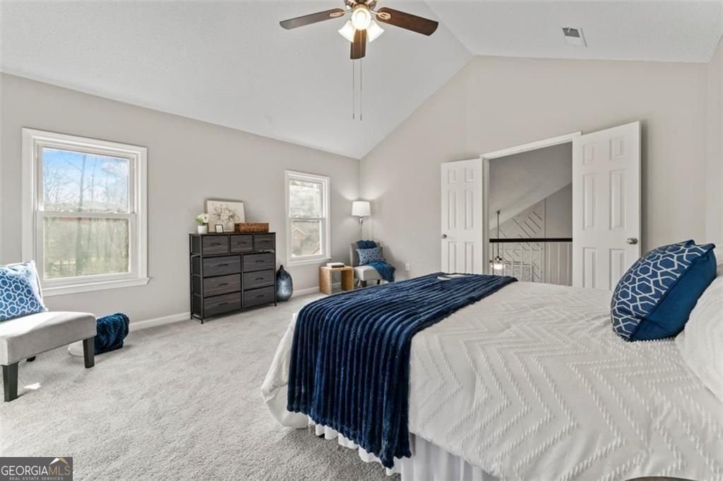 7715 Wethersfiield Drive Jonesboro - Photo 32