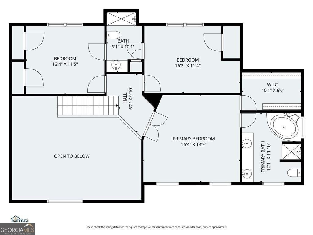 7715 Wethersfiield Drive Jonesboro - Photo 43