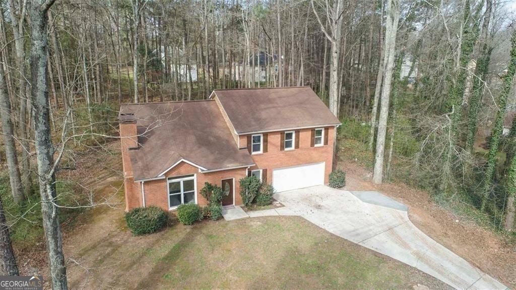 7715 Wethersfiield Drive Jonesboro - Photo 7