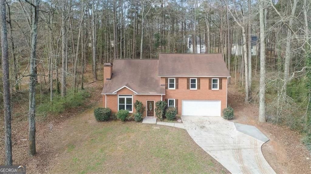 7715 Wethersfiield Drive Jonesboro - Photo 8