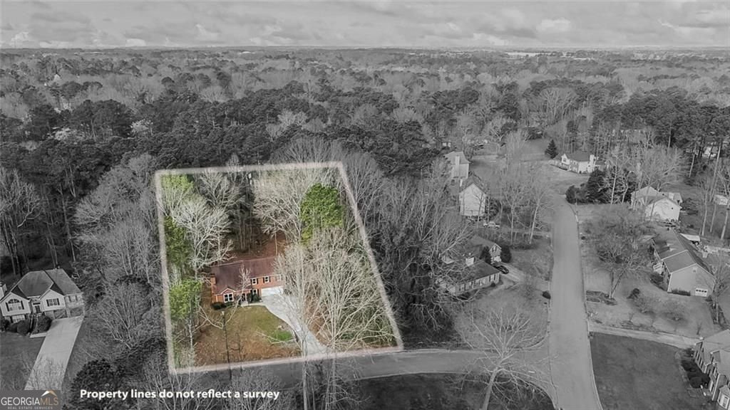 7715 Wethersfiield Drive Jonesboro - Photo 9