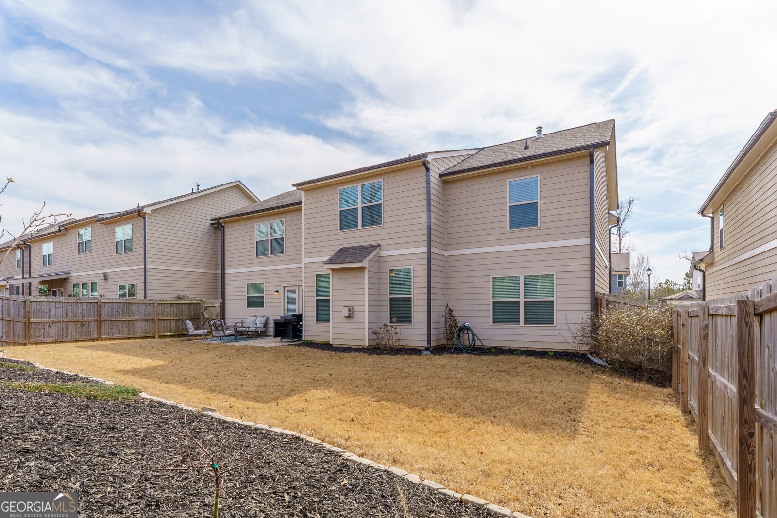 5987 Park Bay Court Flowery Branch - Photo 26