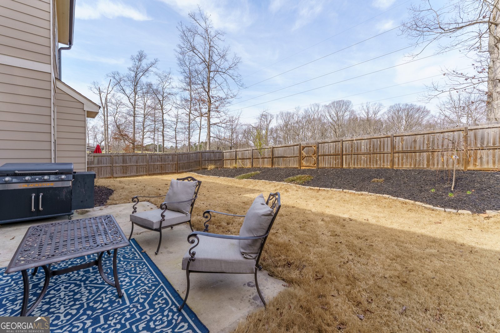 5987 Park Bay Court Flowery Branch - Photo 27
