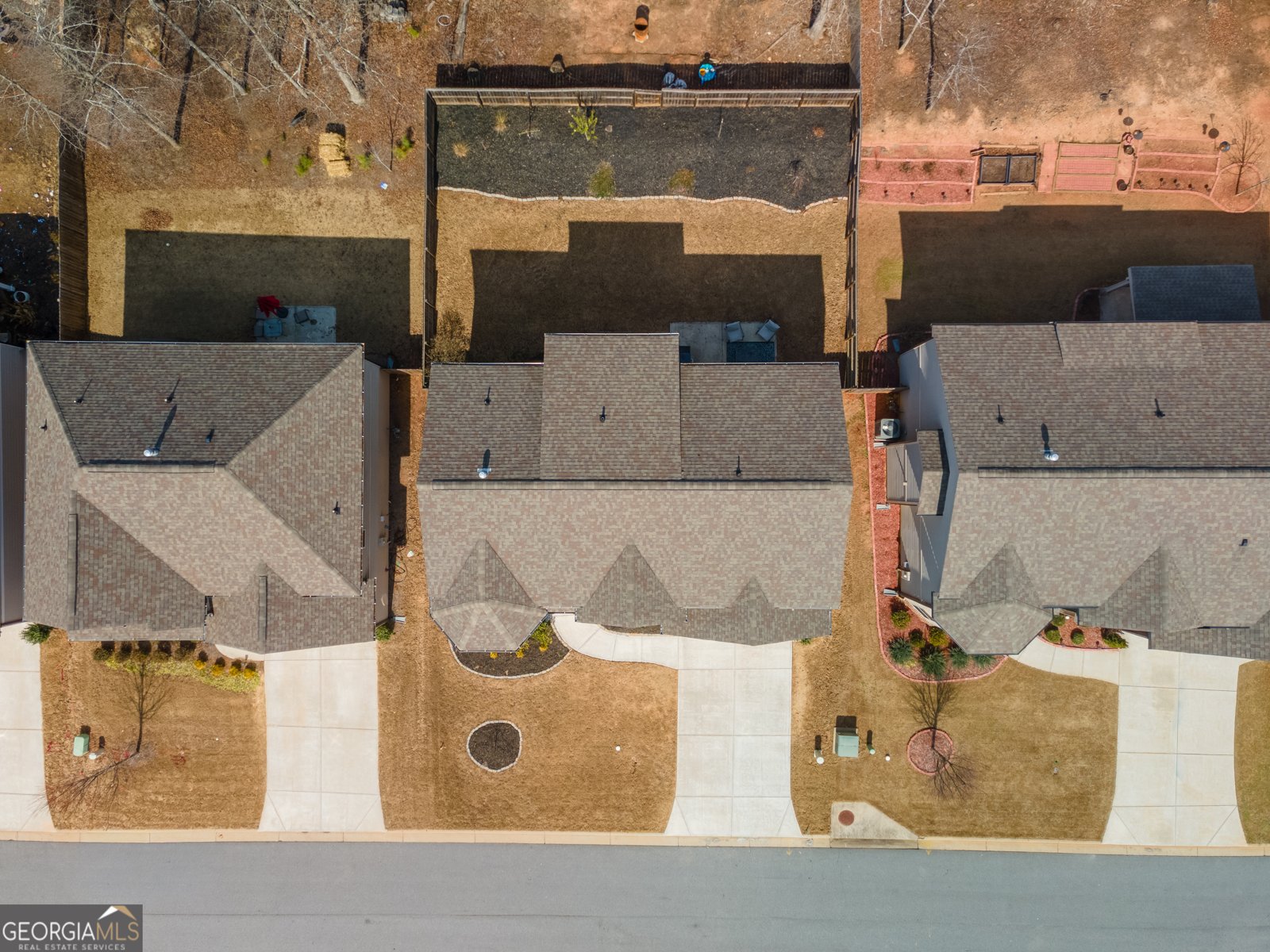 5987 Park Bay Court Flowery Branch - Photo 28