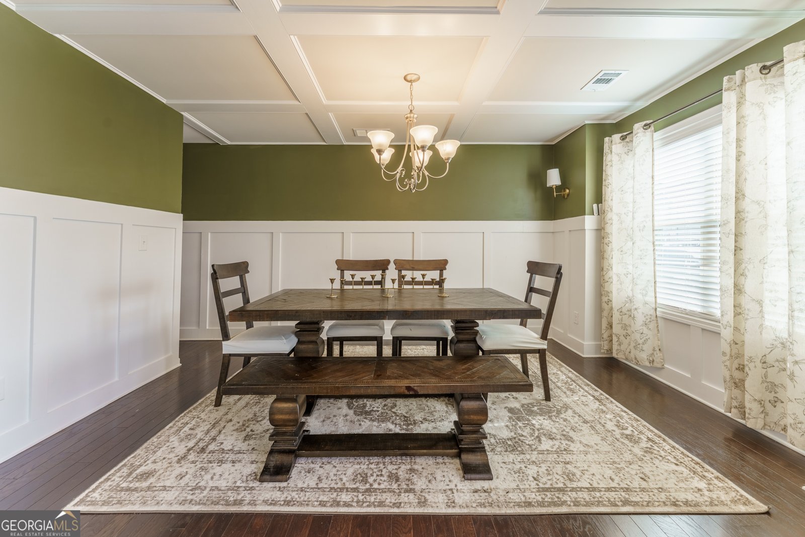 5987 Park Bay Court Flowery Branch - Photo 6