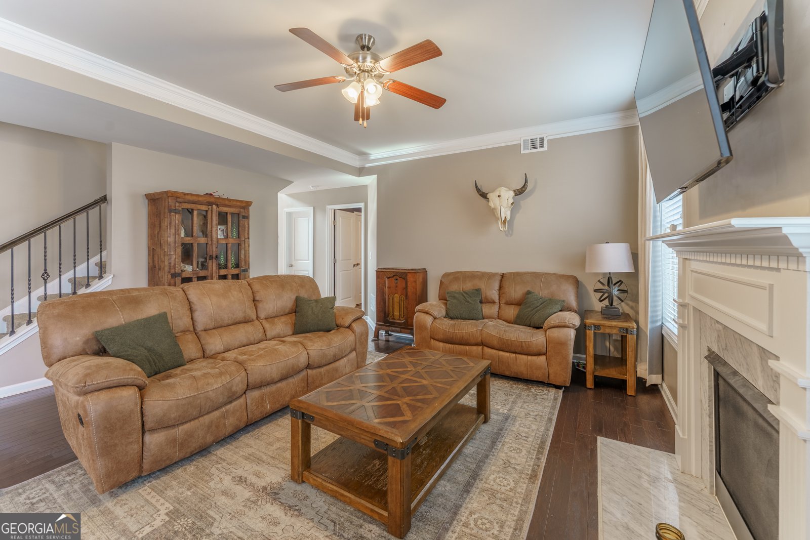 5987 Park Bay Court Flowery Branch - Photo 7