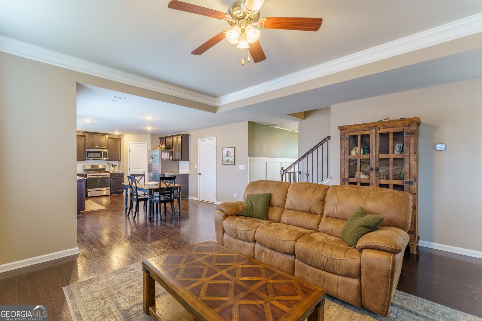 5987 Park Bay Court Flowery Branch - Photo 8