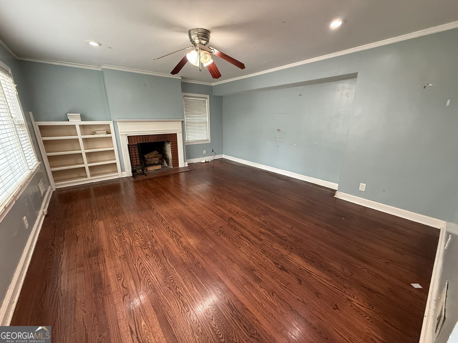2230 Highview Road Atlanta - Photo 9