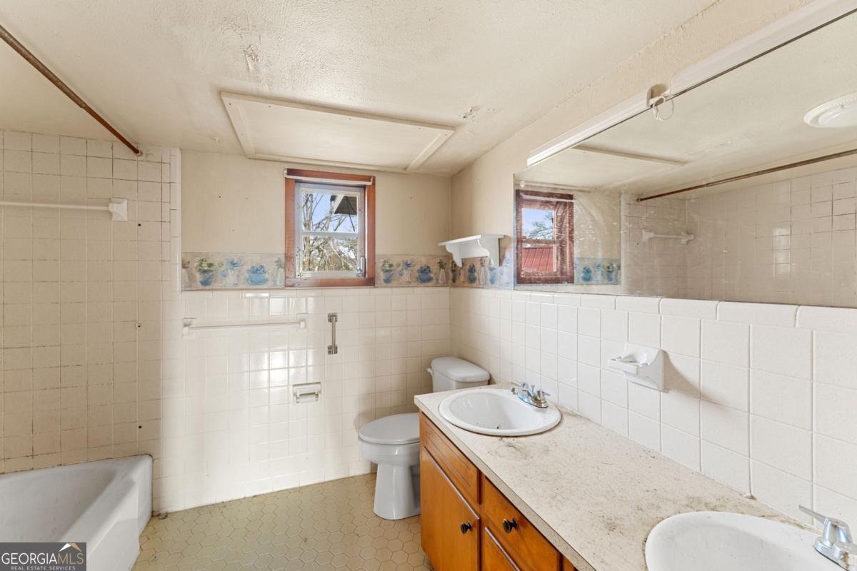 5825 Vaughn Road Canton - Photo 10