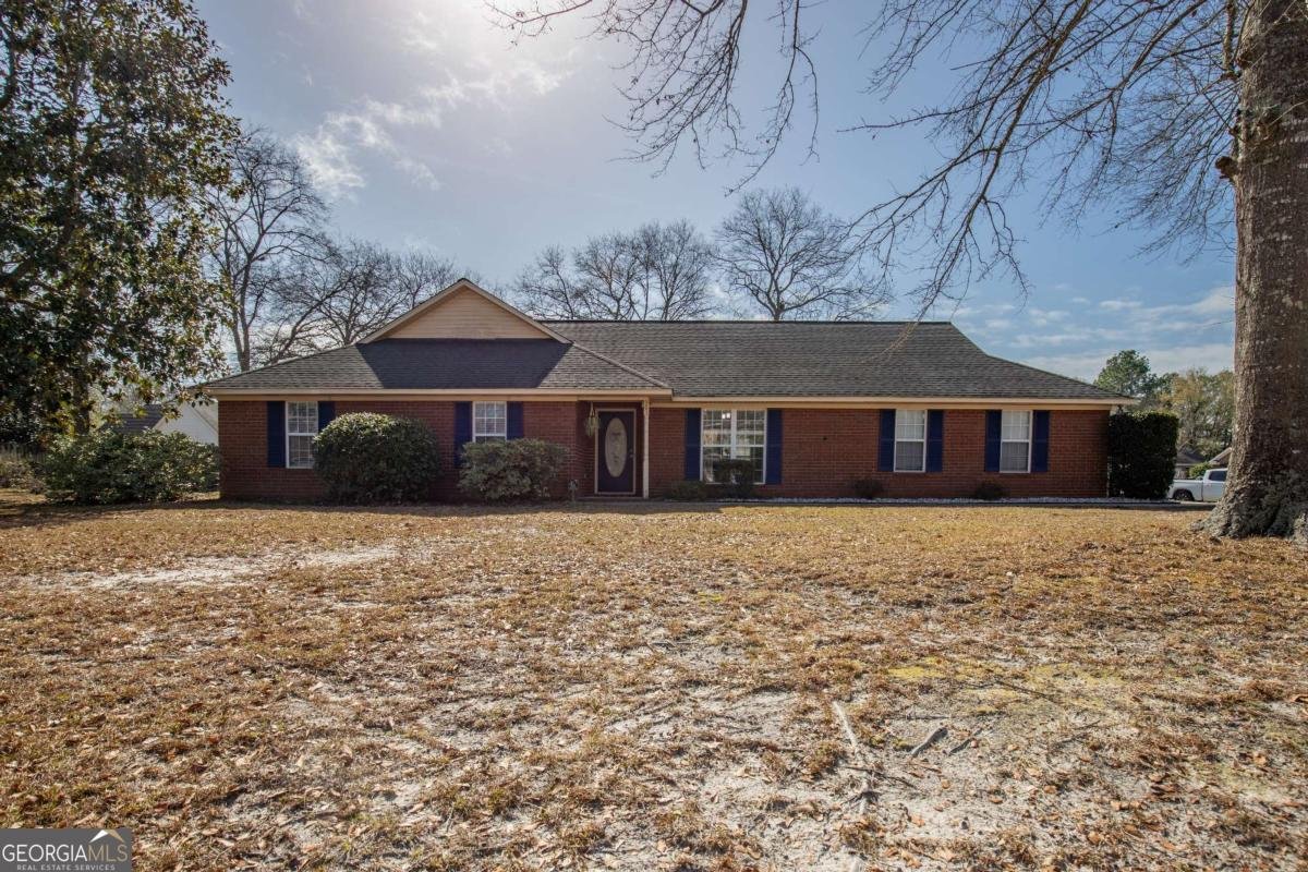 301 Cone Street Rincon - Photo 1