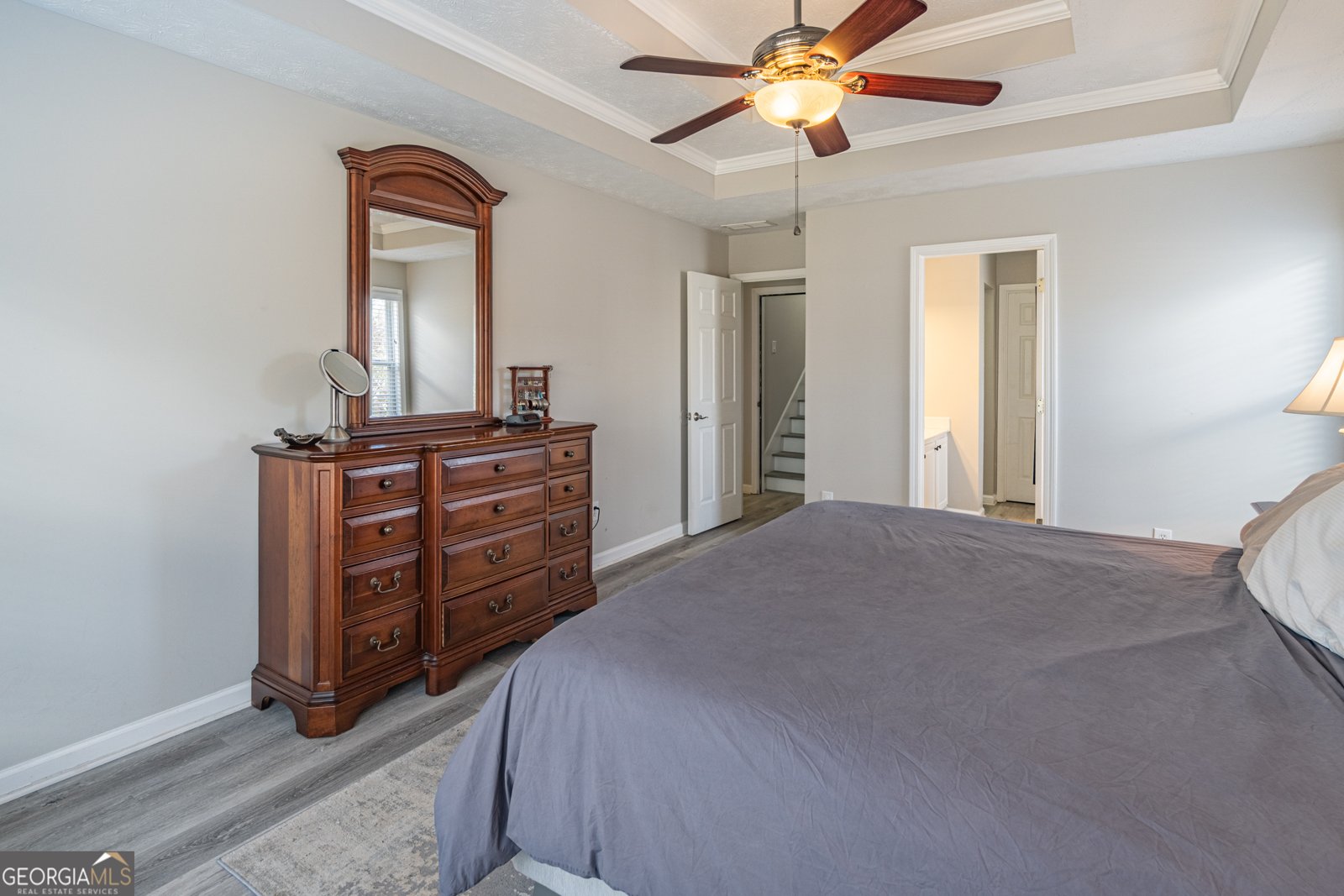 6348 Wilmington Way Flowery Branch - Photo 21