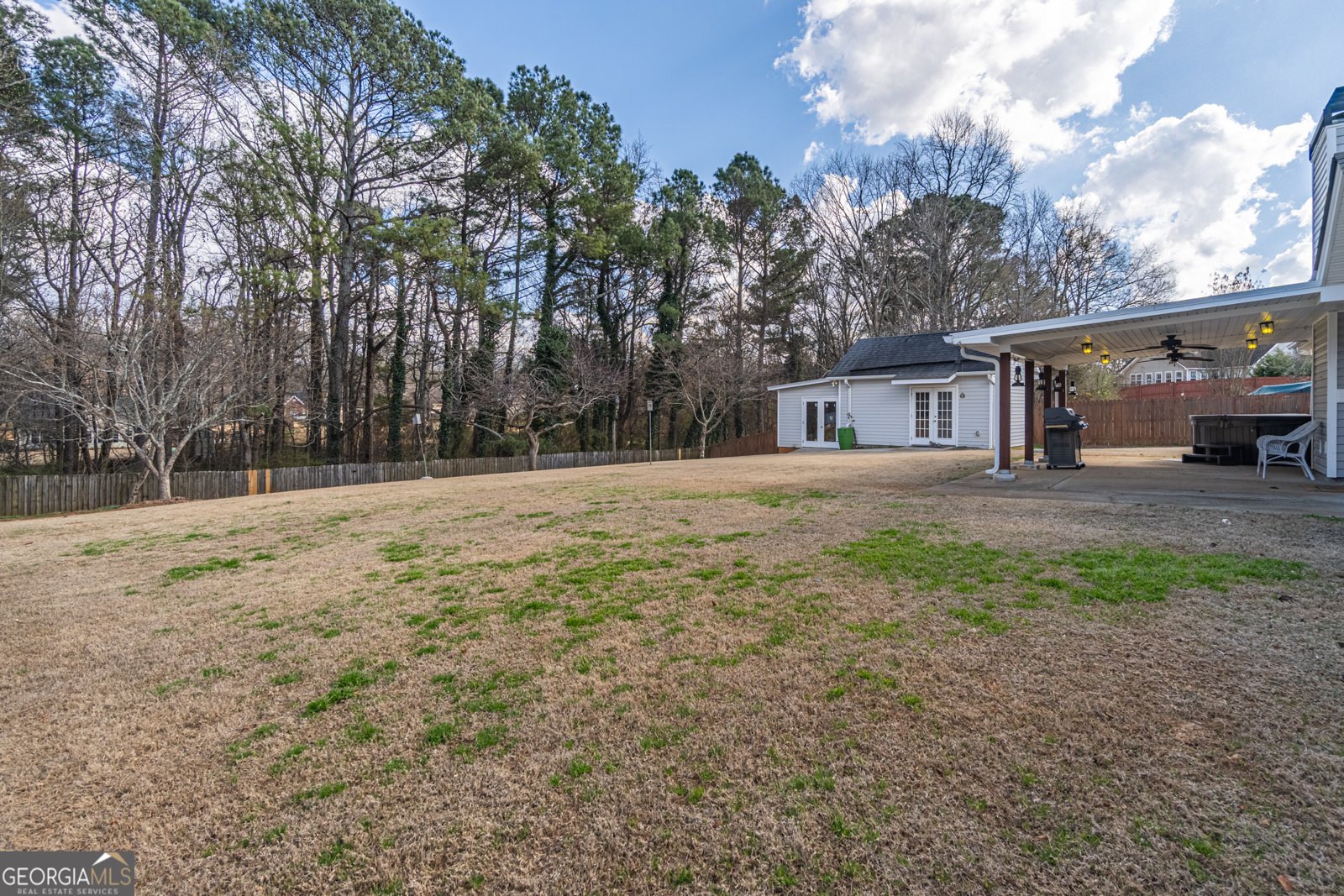 6348 Wilmington Way Flowery Branch - Photo 32